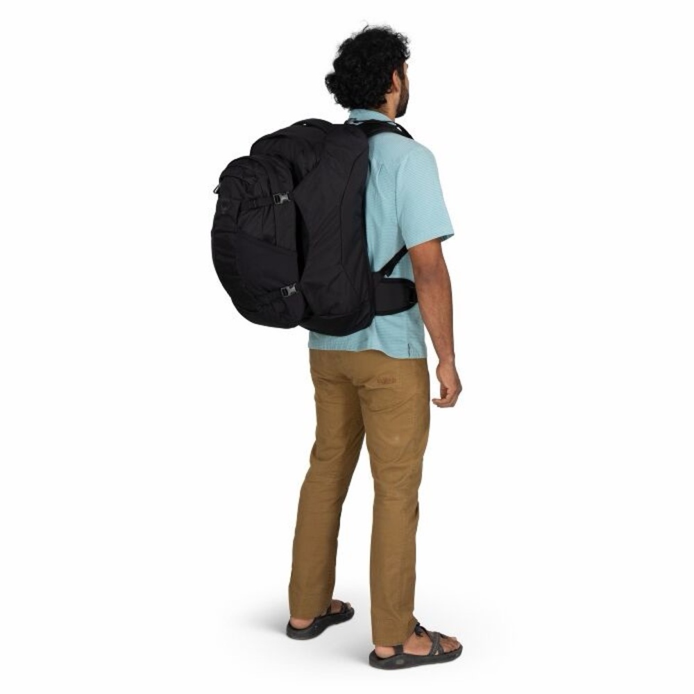 Osprey Farpoint™ 55 Travel Pack - Picture 4 of 7